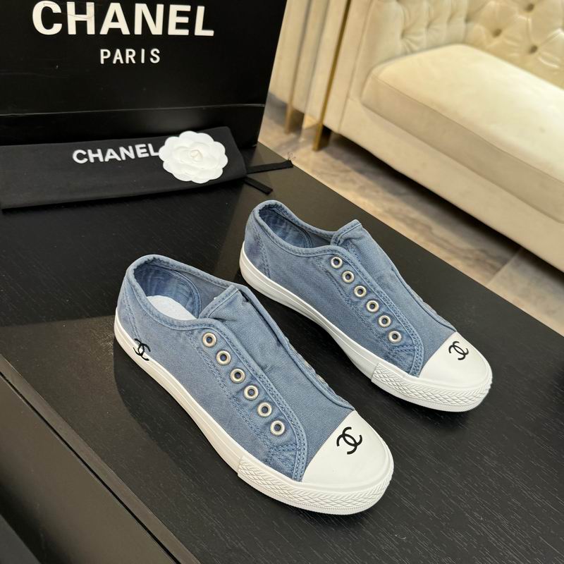 Chanel sz35-40 mns0701