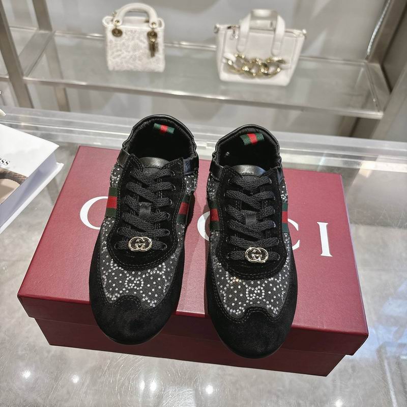 Gucci sz35-40 mns0701