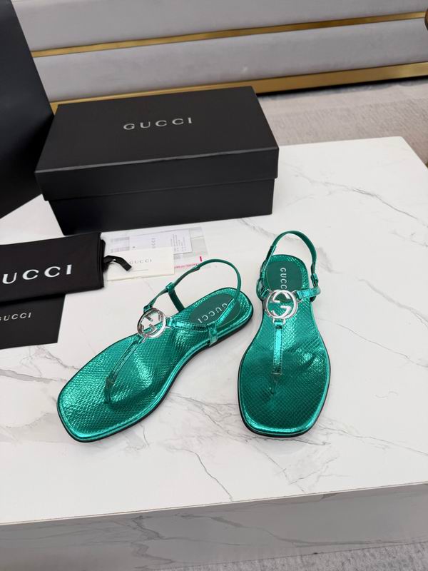 2026 Gucci Sandals  0808