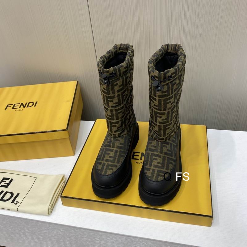 Fendi sz35-40 FS0801