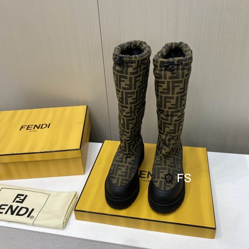 Fendi sz35-40 FS0802