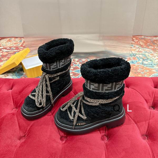 Fendi sz35-40 LL0805