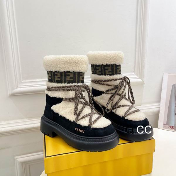 Fendi sz35-40 XC0806