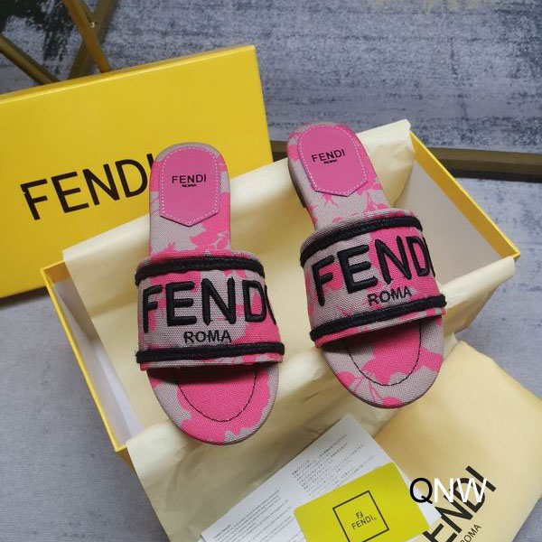 Fendi sz35-40 4C WN0802