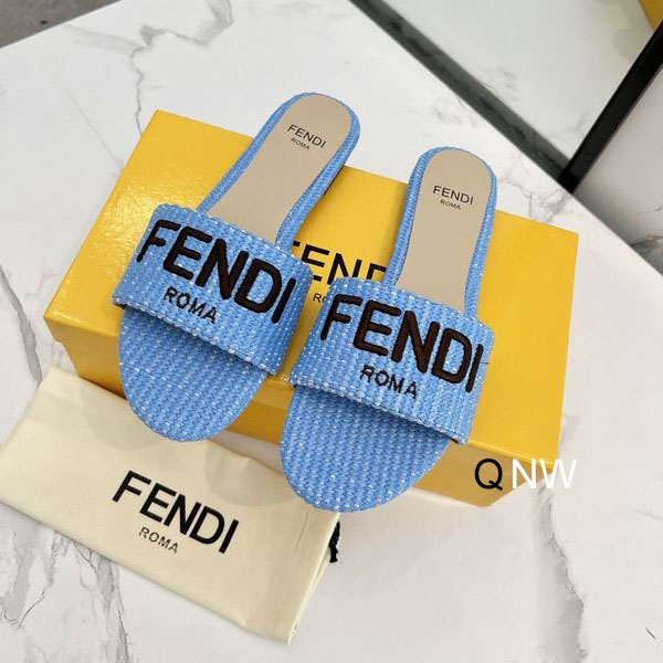 Fendi sz35-40 NW0808