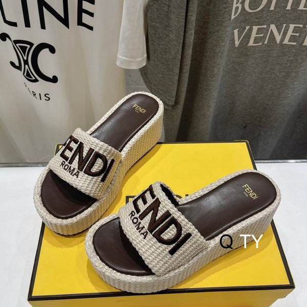 Fendi sz35-40 TY0809
