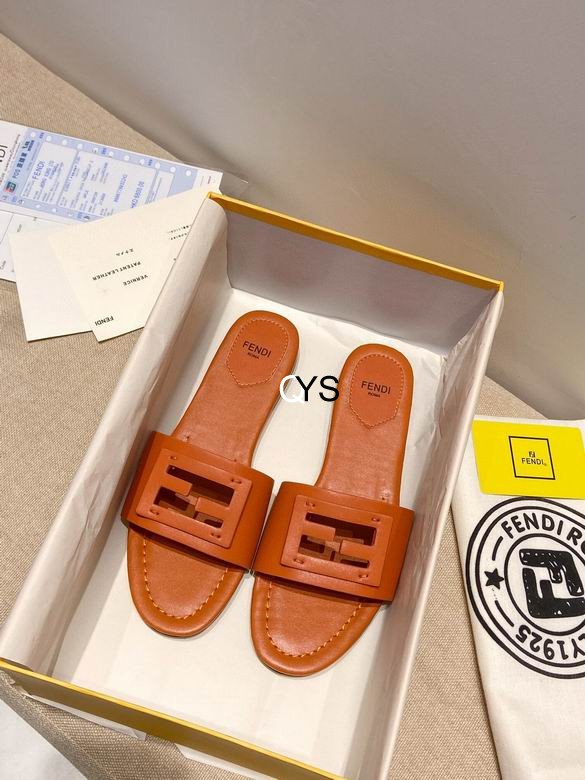 Fendi sz35-41OM0813