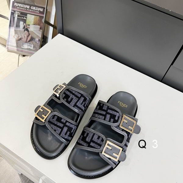 Fendi sz35-42 7C QM08015