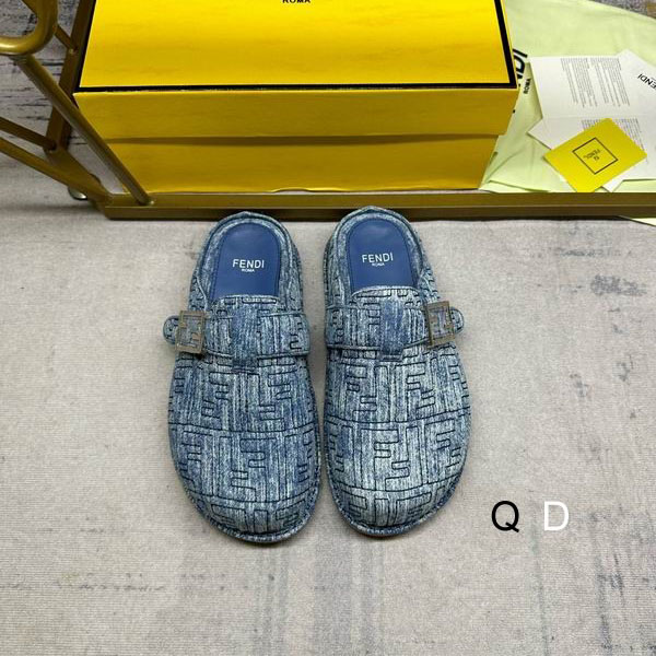 Fendi sz35-45 GDT0823