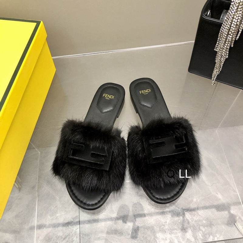 Fendi sz35-46 7C LL0824