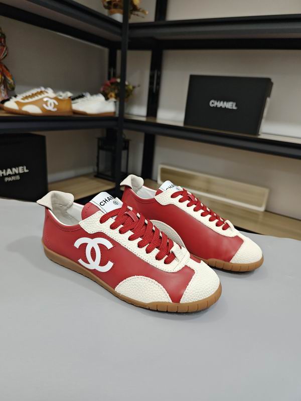 Chanel sz35-42 mns0703
