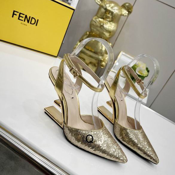 Fendi 0108 sz35-39XJ0807