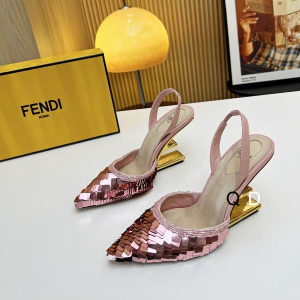 Fendi sz35-40 4C GDT0816