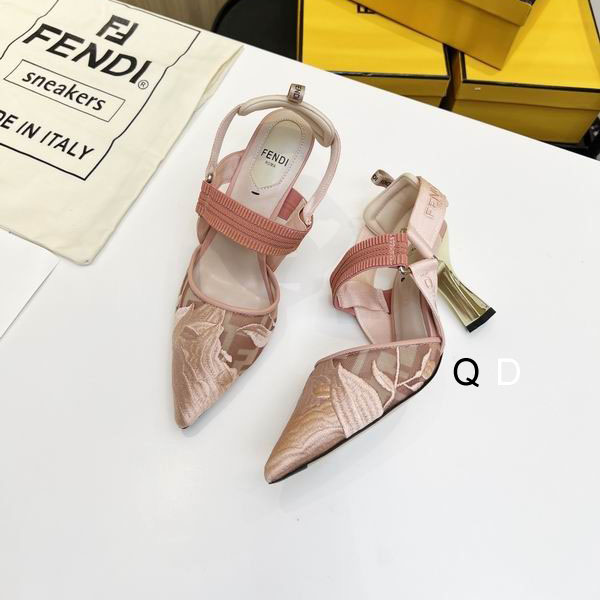 Fendi sz35-40 6C GDT0725