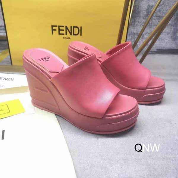 Fendi sz35-40 8.5CM 5C NW0828