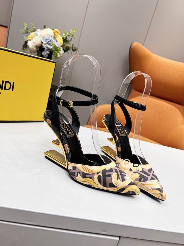 Fendi sz35-42 GDT0850