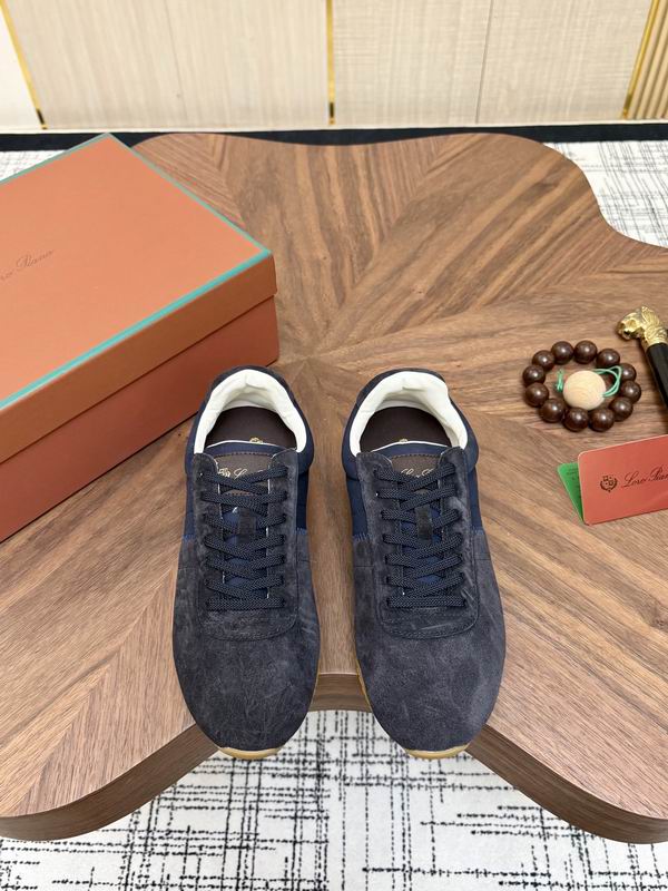 Loro piana sz38-46 mns0703