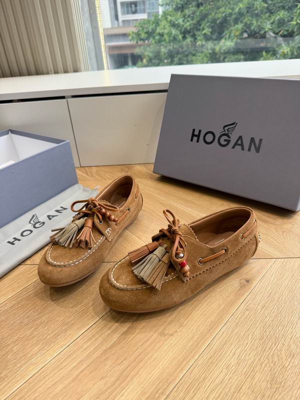 2026 Hogan Single Shoes 0811