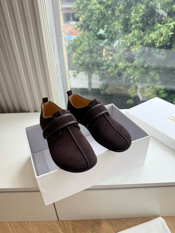 2026 The row Single Shoes 0811