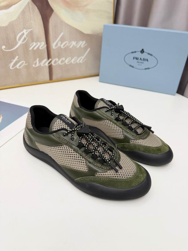 Prada sz35-45 mns0722