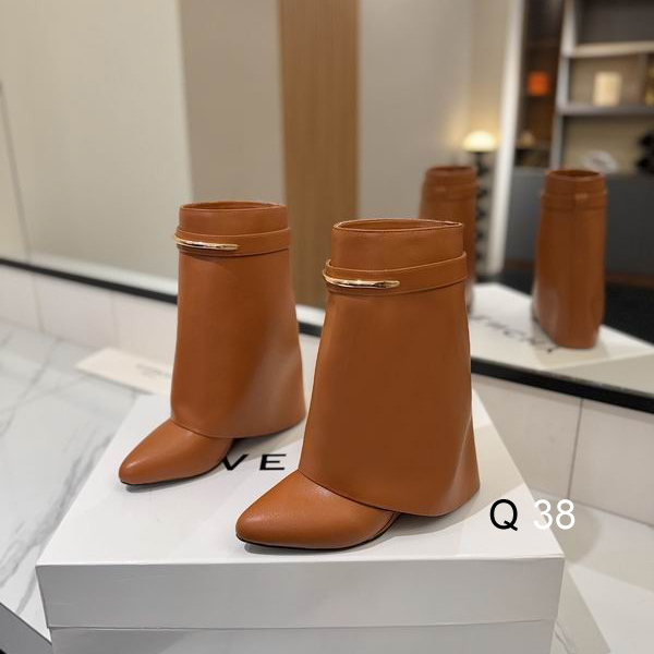 GIVENCHY sz35-40 GDT0801