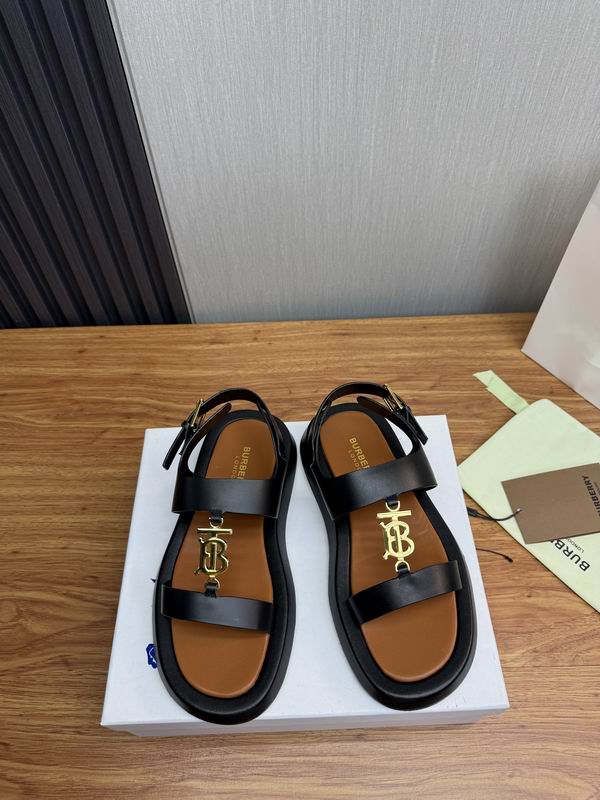 2026 Burberry Sandals 0811