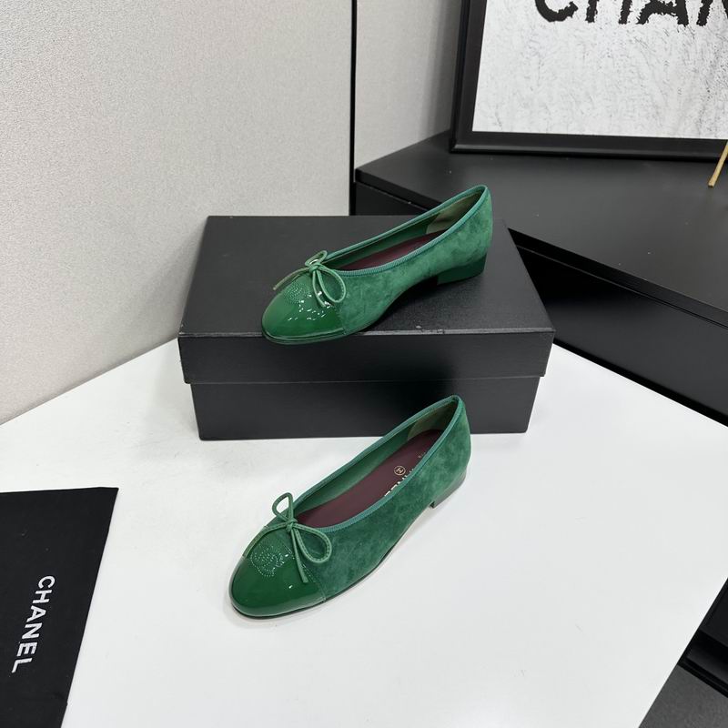Chanel sz35-40 mns0723
