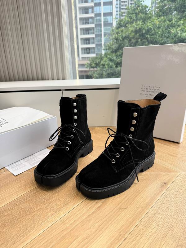 2026 Maison Margiela Boots 0812