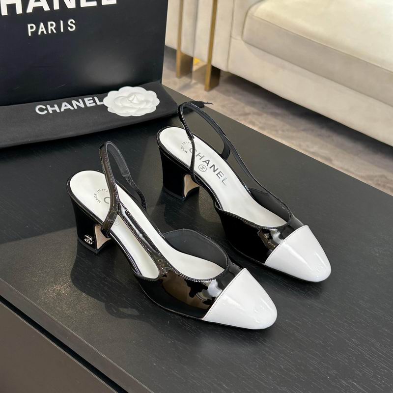 Chanel sx35-39 mns0739