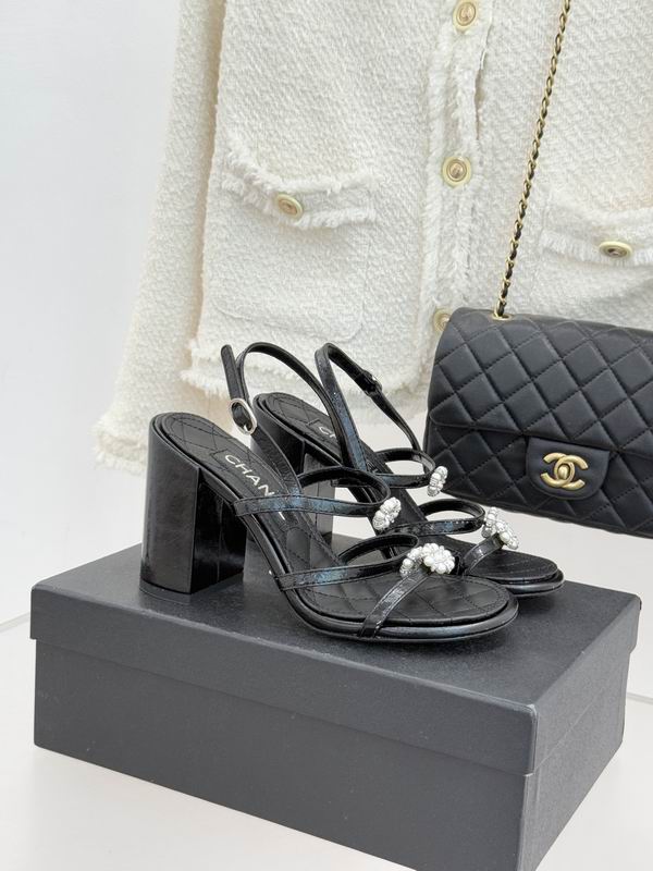 Chanel sx35-39 mns0748