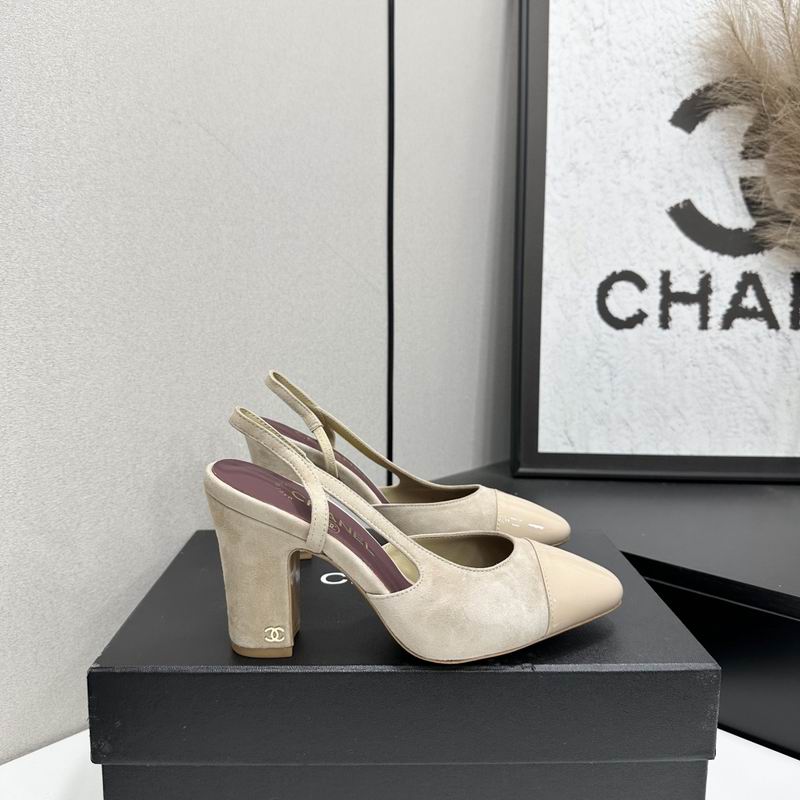 Chanel sx35-40 mns0756