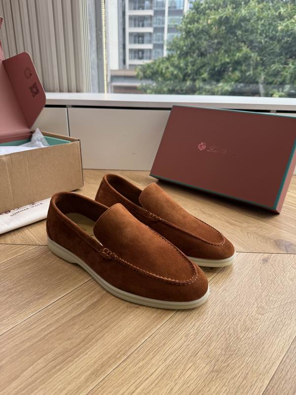 Loro Piana sz35-41 40-47 mns0709