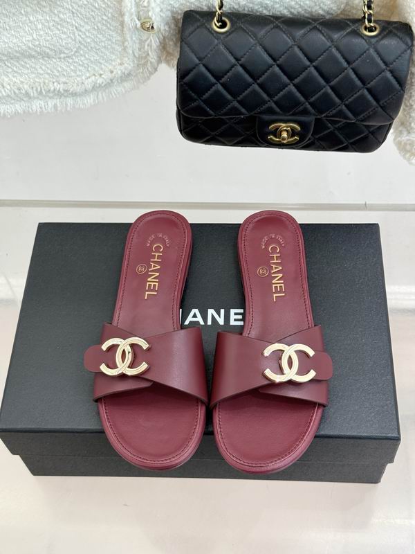 Chanel sz35-39 mns0609