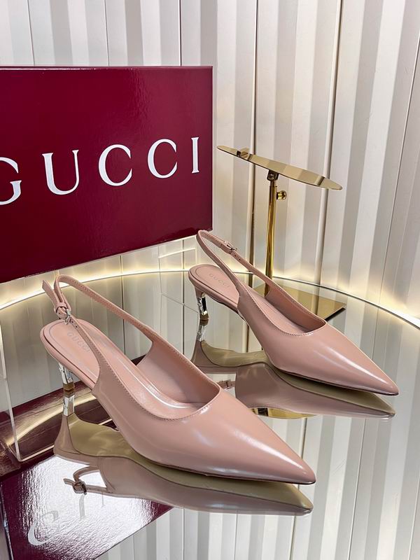 Gucci sz35-43 7.5cm mns0725