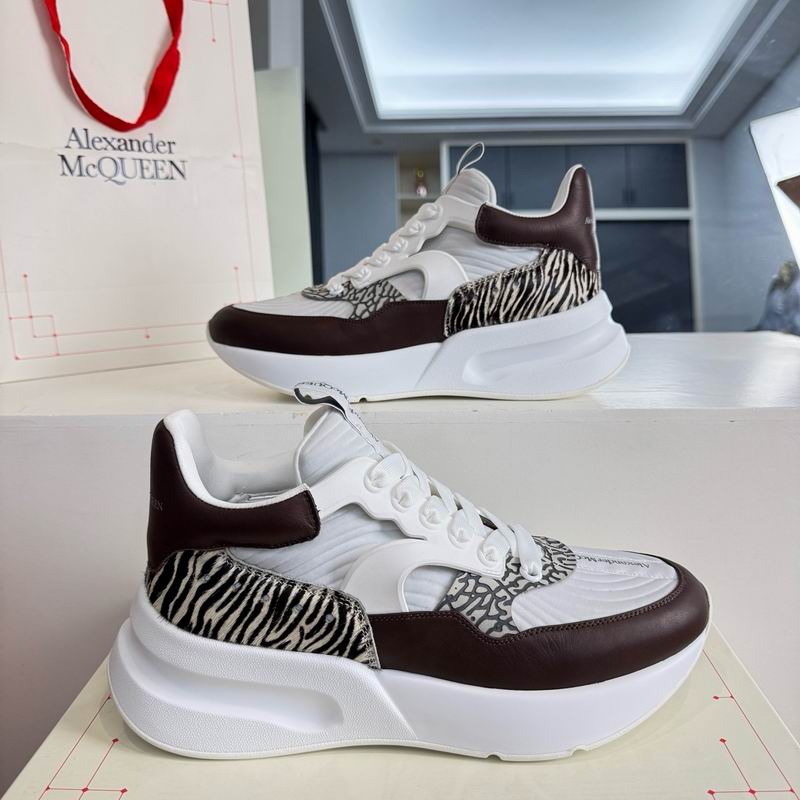 Alexander McQueen sz35-45 mns0710