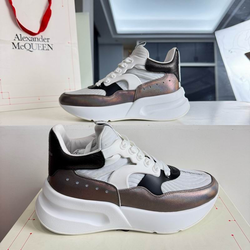 Alexander McQueen sz35-45 mns0712