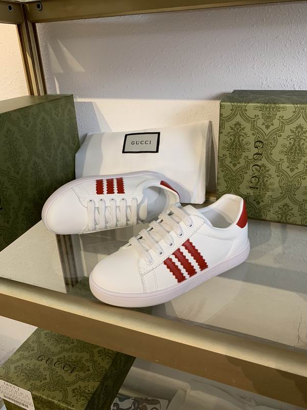Gucci shoes sz23-35 mns0707