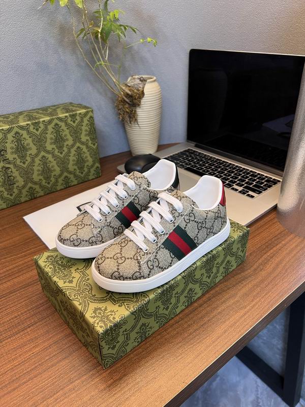 Gucci shoes sz23-35 mns0715