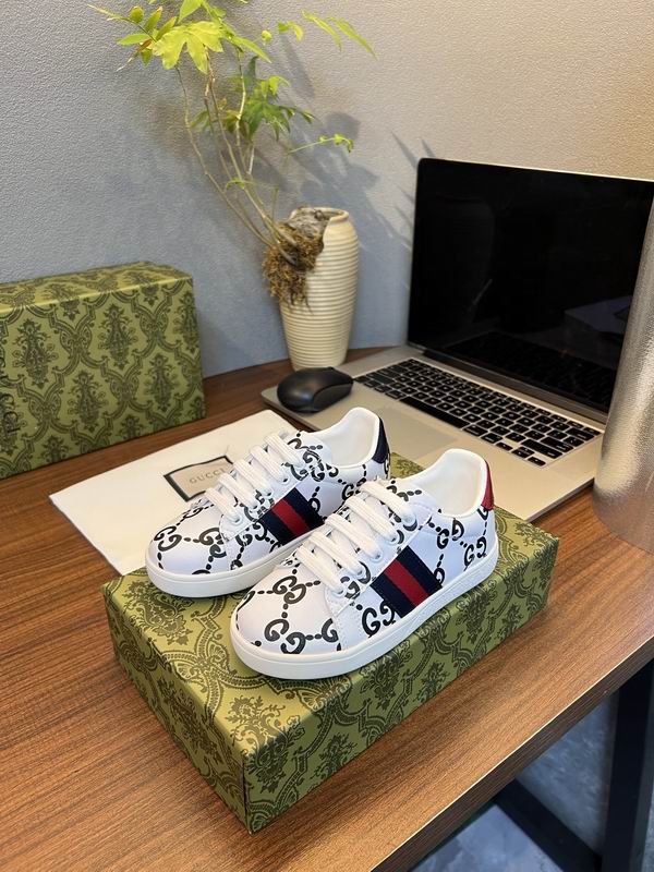 Gucci shoes sz23-35 mns0717