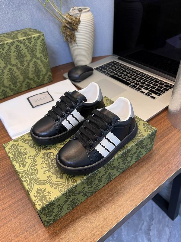Gucci shoes sz23-35 mns0719