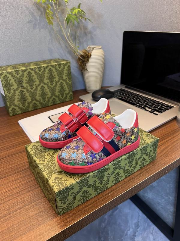 Gucci shoes sz23-35 mns0731