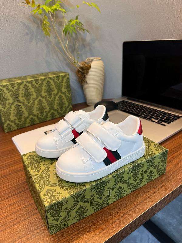 Gucci shoes sz23-35 mns0742