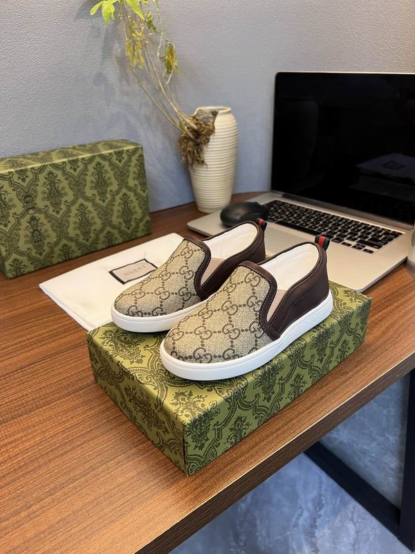 Gucci shoes sz23-35 mns0743