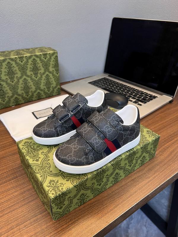Gucci shoes sz23-35 mns0747