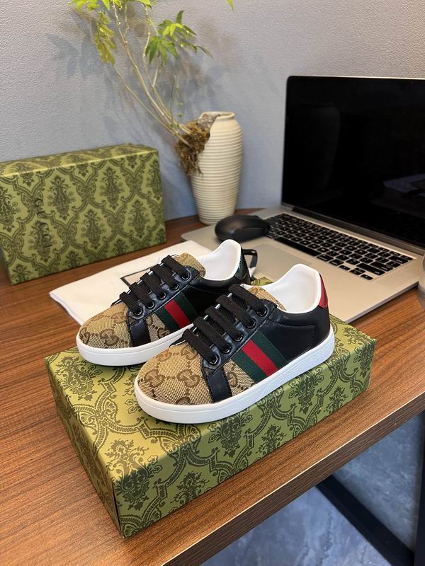 Gucci shoes sz23-35 mns0749