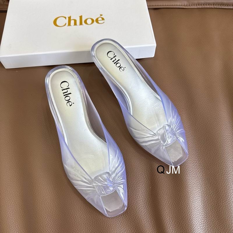 Chloe sz35-40 JM0801