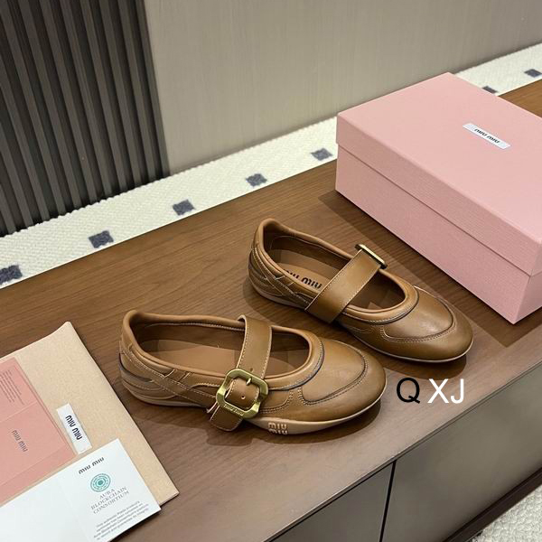 MiuMiu sz35-40 XJ0802