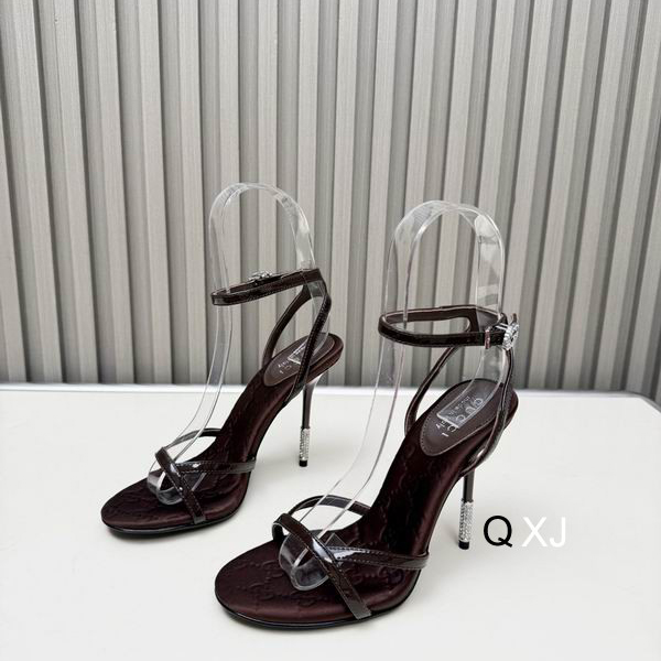 Gucci sz35-40 10.5CM XJ0803