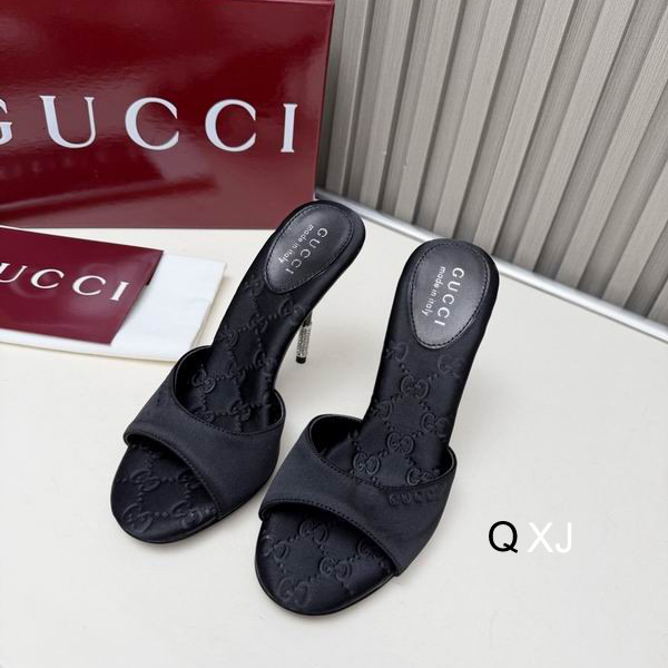 Gucci sz35-40 10.5CM XJ0804