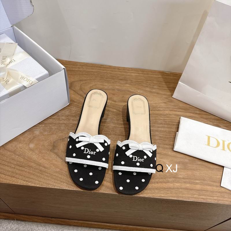 Dior sz35-40 XJ0804